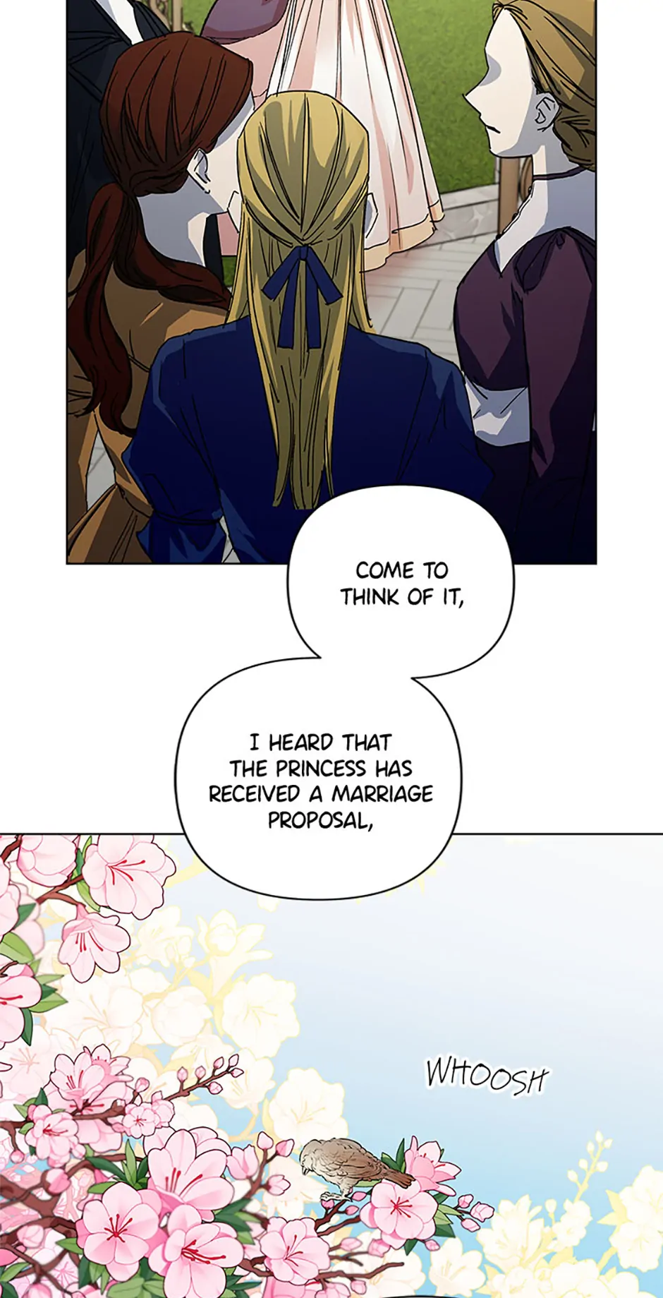 If You Can't Kill Me, Love Me Chapter 19 - page 58