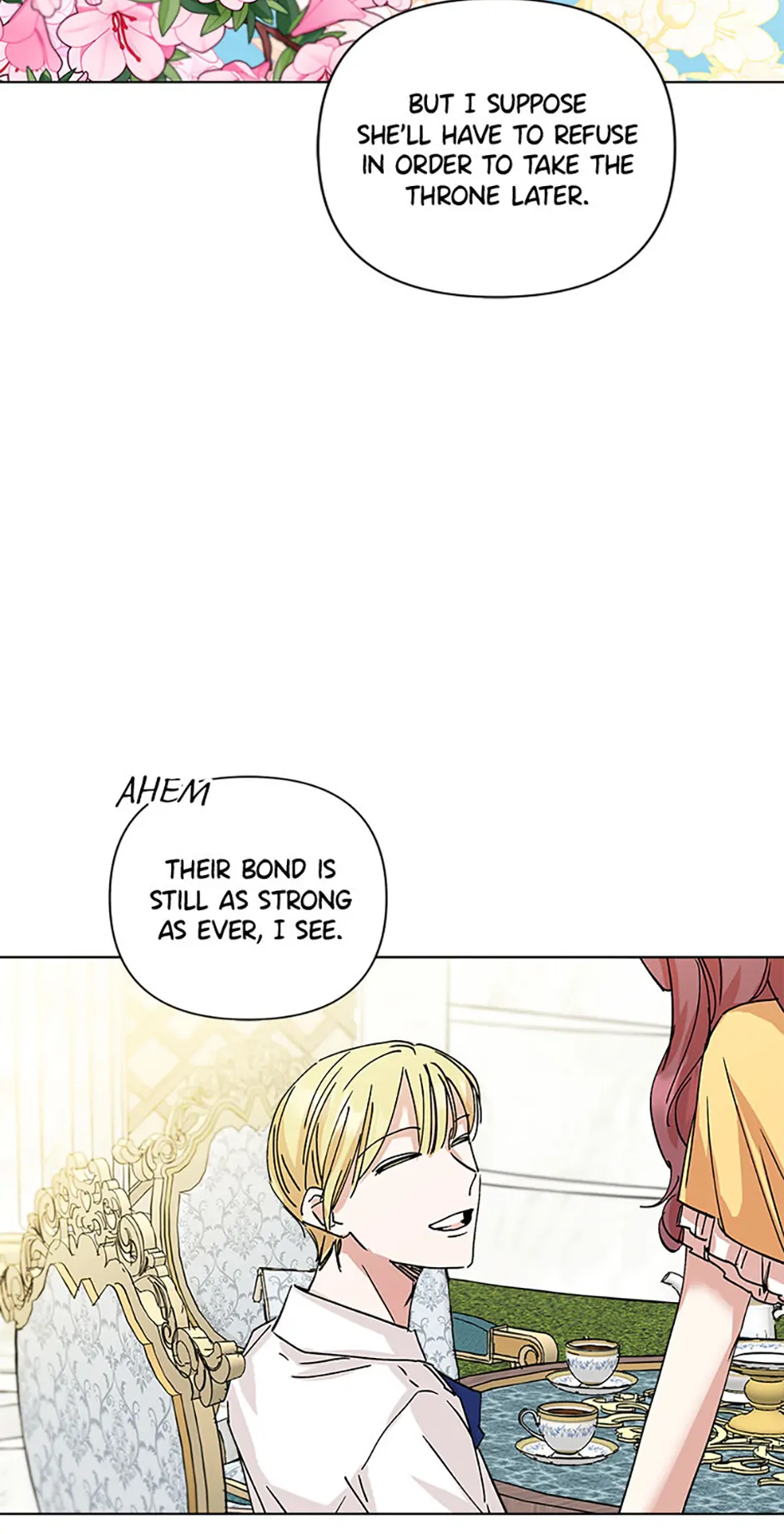 If You Can't Kill Me, Love Me Chapter 19 - page 59