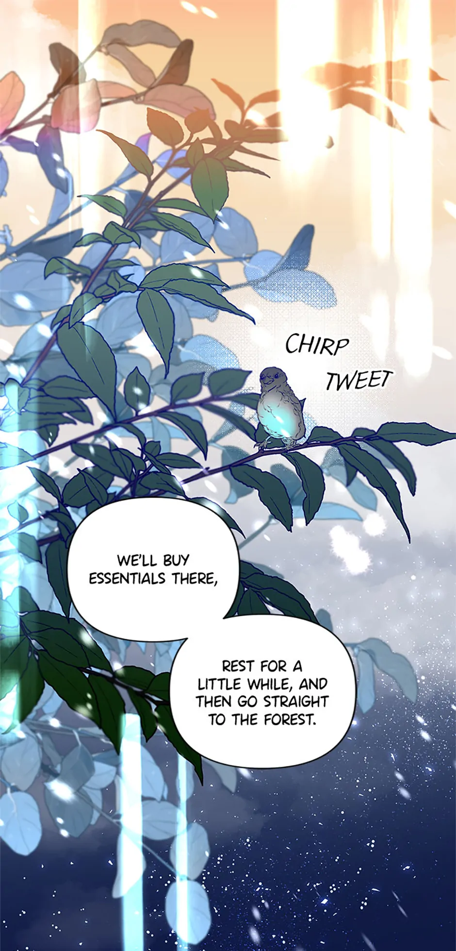 If You Can't Kill Me, Love Me Chapter 19 - page 7