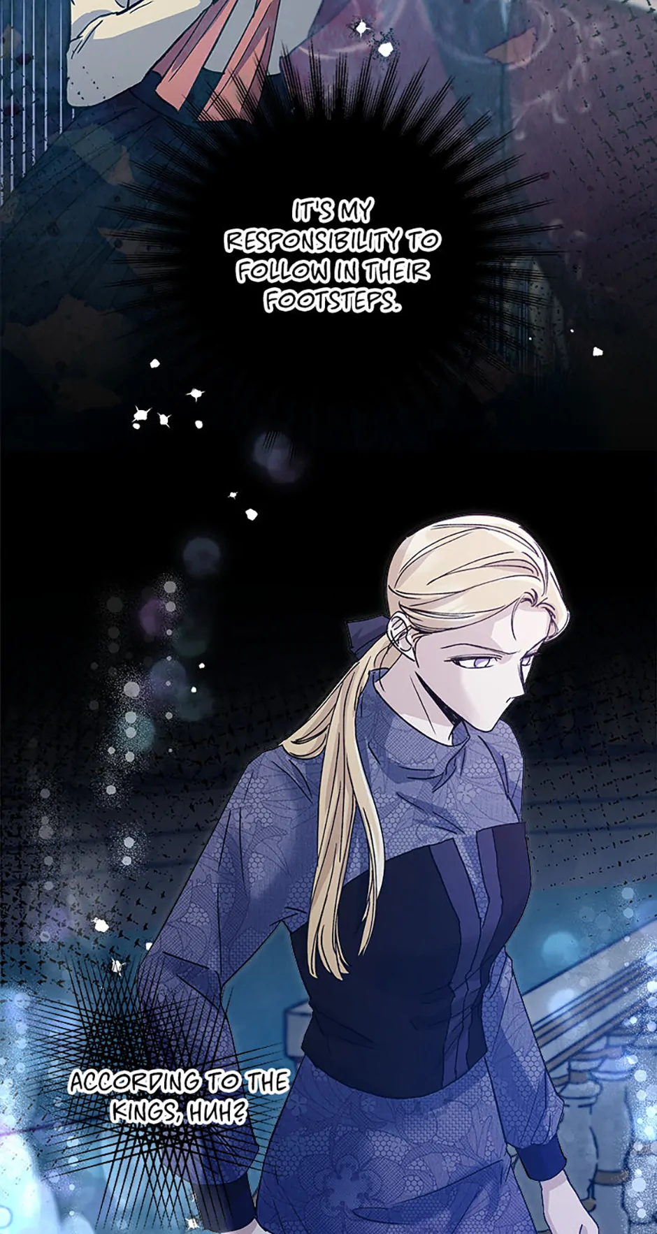If You Can't Kill Me, Love Me Chapter 25 - page 10