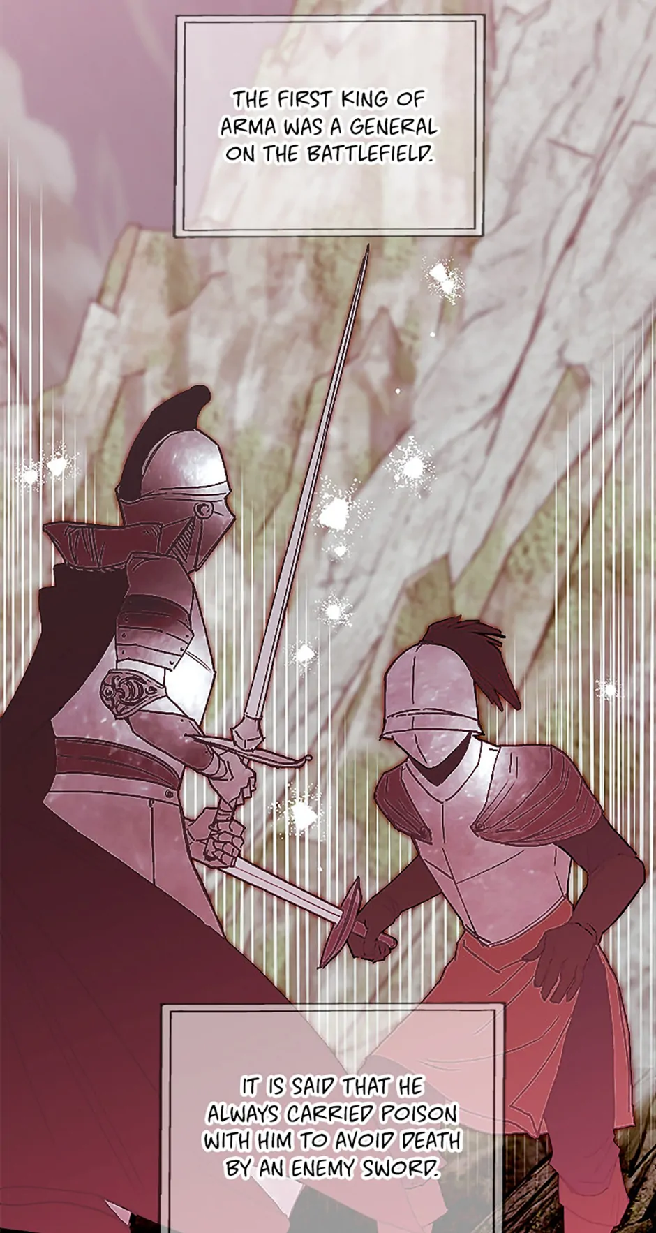 If You Can't Kill Me, Love Me Chapter 25 - page 12