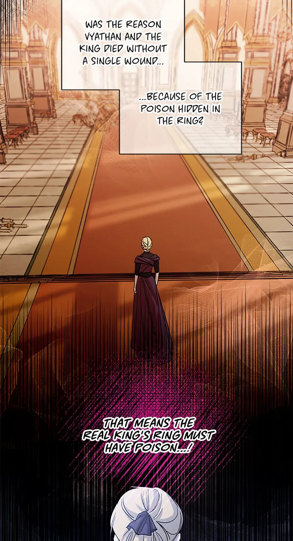 If You Can't Kill Me, Love Me Chapter 25 - page 19