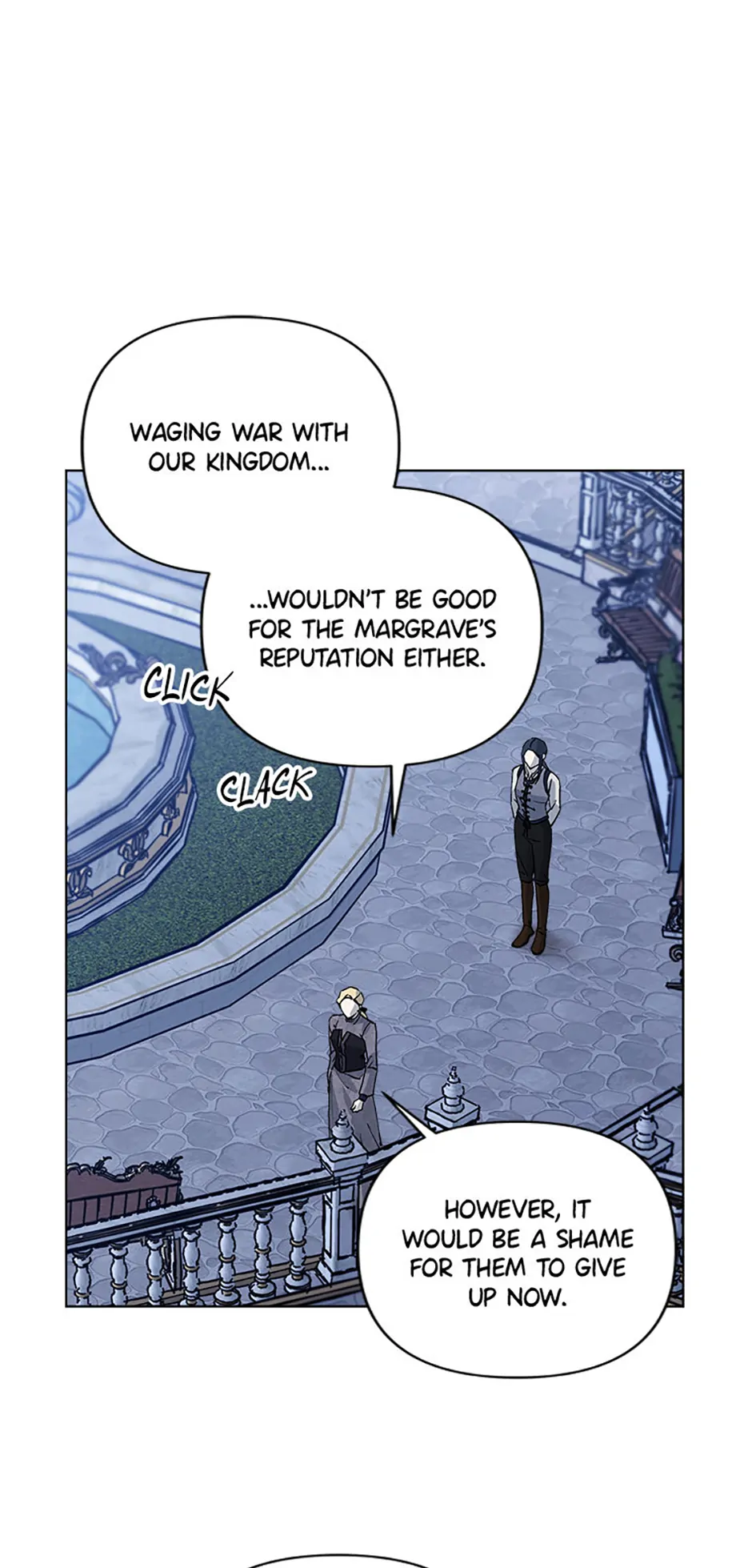 If You Can't Kill Me, Love Me Chapter 25 - page 2