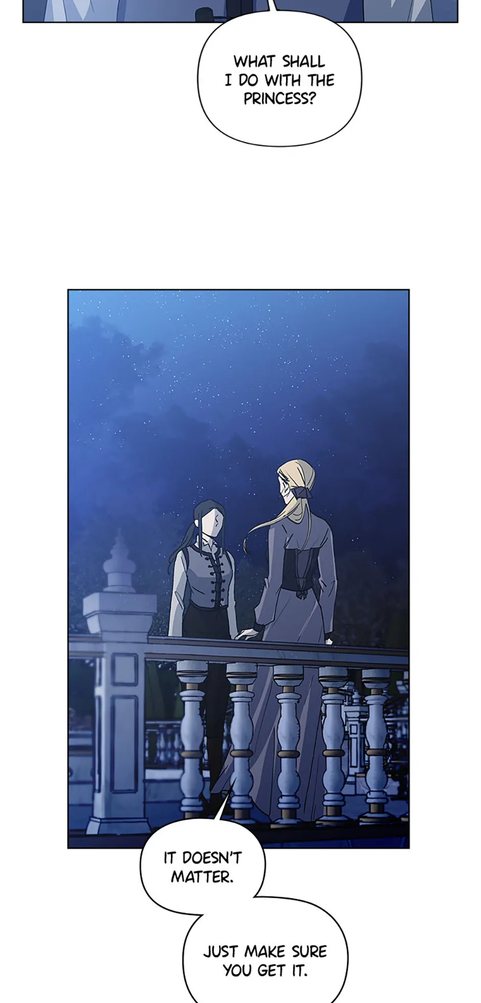 If You Can't Kill Me, Love Me Chapter 25 - page 23
