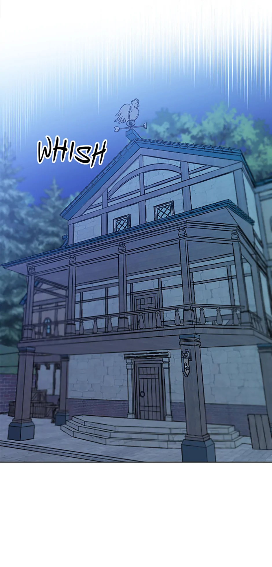 If You Can't Kill Me, Love Me Chapter 25 - page 26