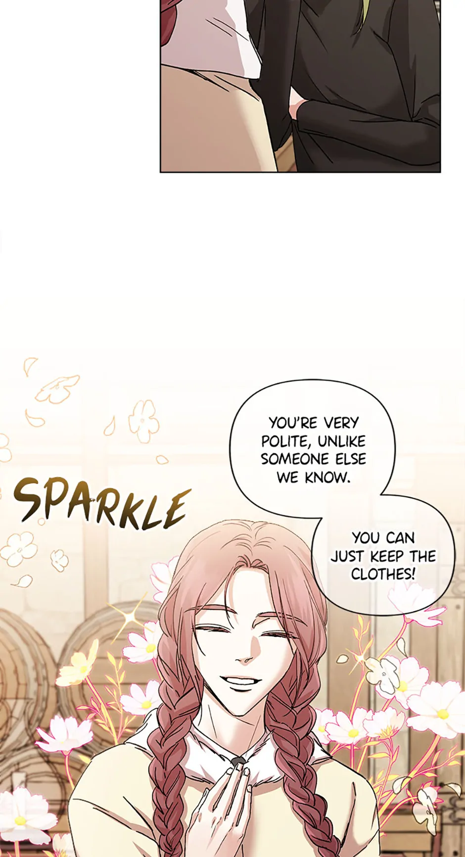 If You Can't Kill Me, Love Me Chapter 25 - page 38