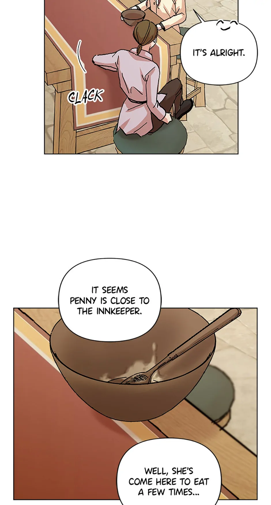If You Can't Kill Me, Love Me Chapter 25 - page 42