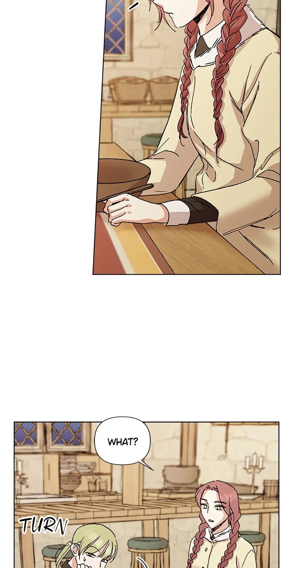 If You Can't Kill Me, Love Me Chapter 25 - page 49