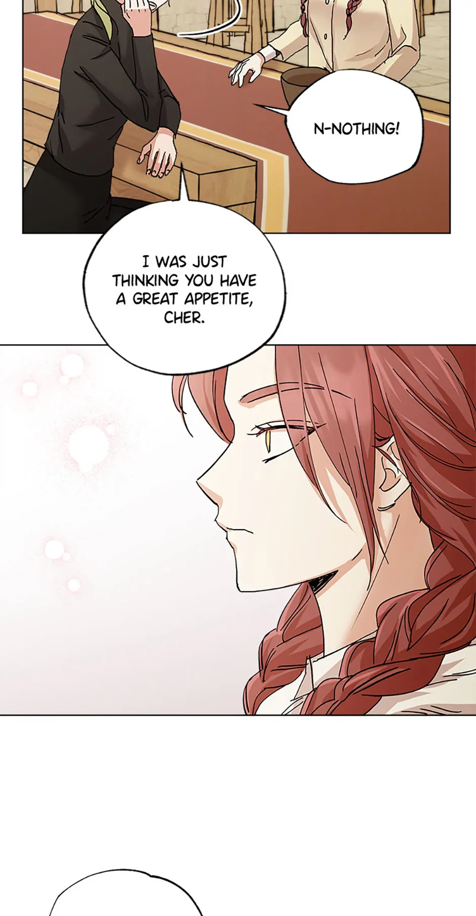 If You Can't Kill Me, Love Me Chapter 25 - page 50
