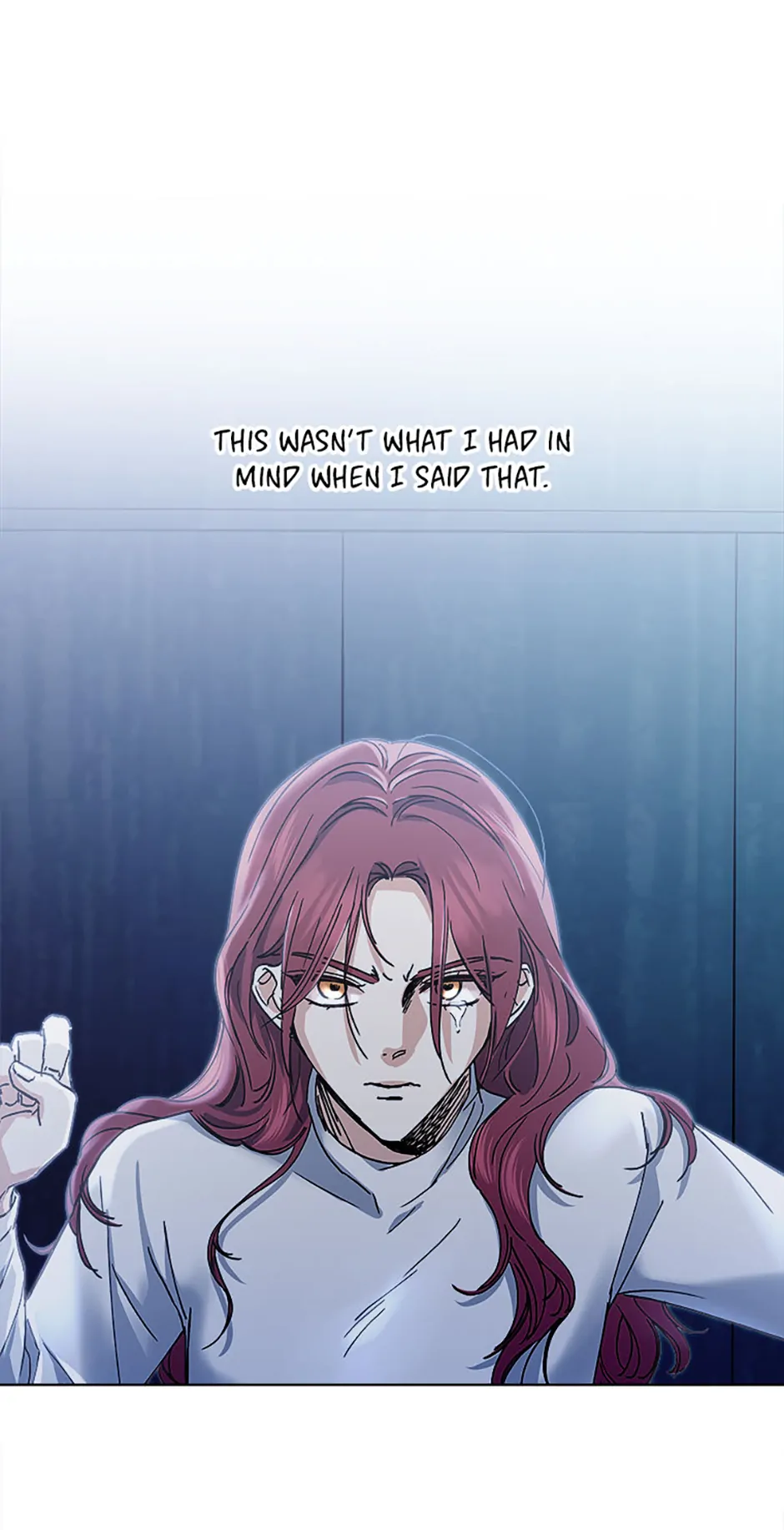 If You Can't Kill Me, Love Me Chapter 25 - page 57