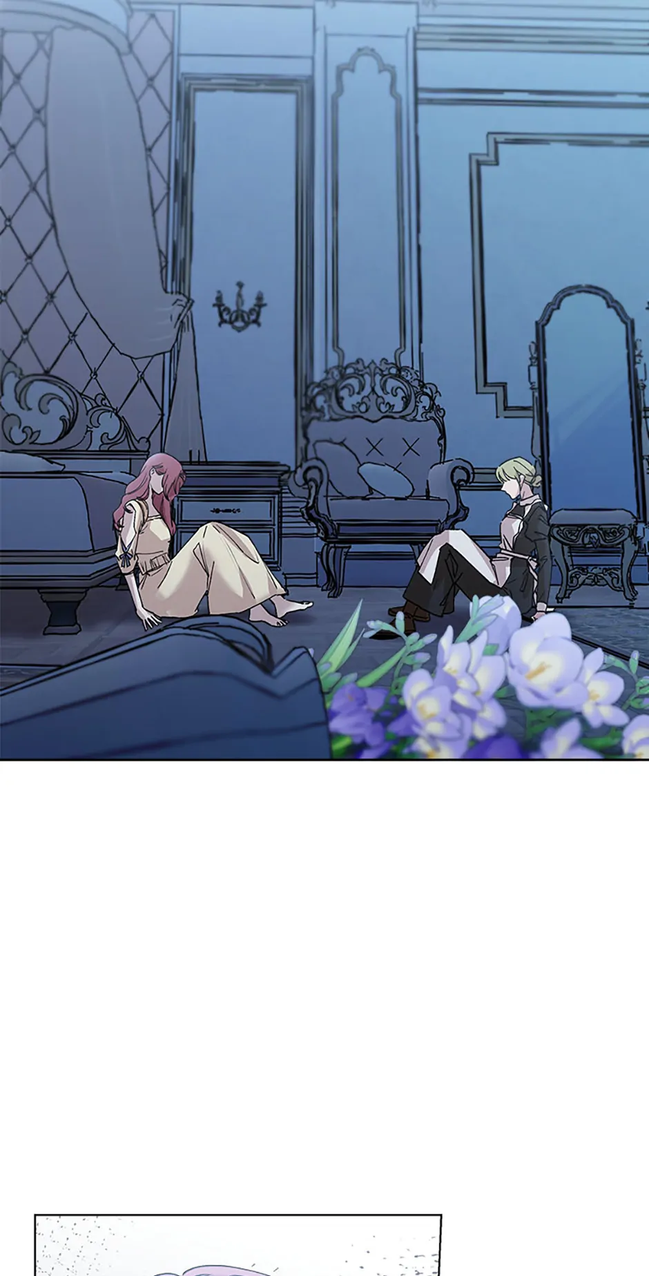 If You Can't Kill Me, Love Me Chapter 24 - page 9