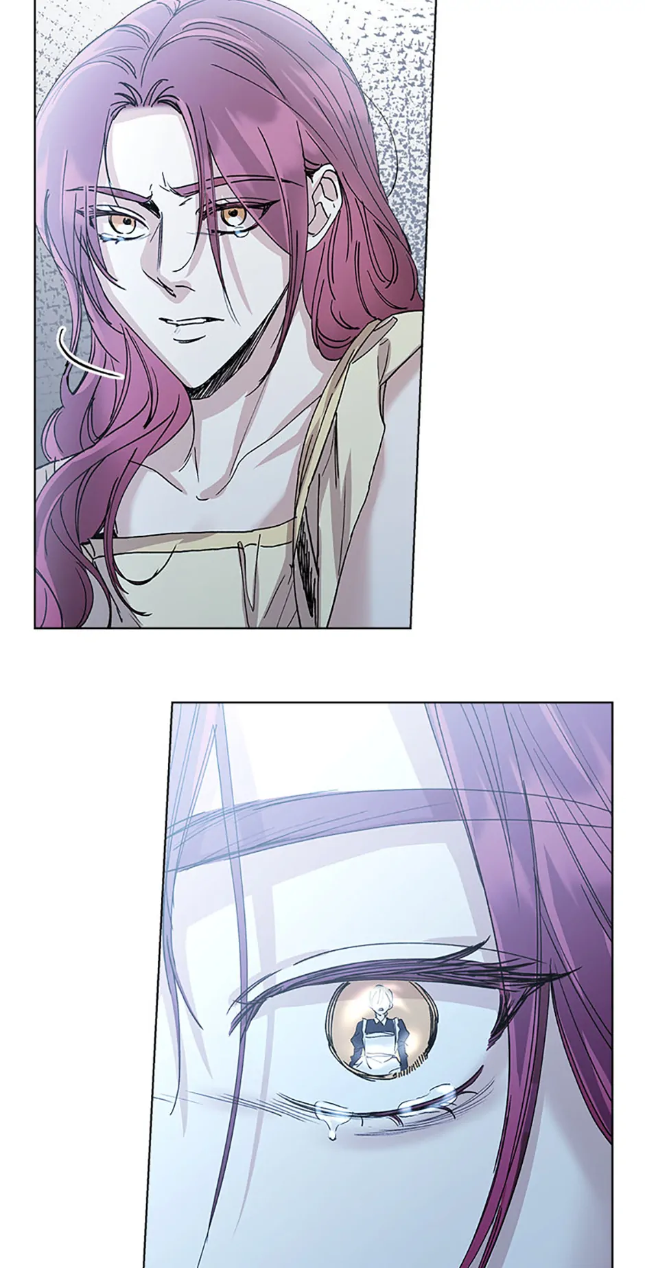 If You Can't Kill Me, Love Me Chapter 24 - page 10