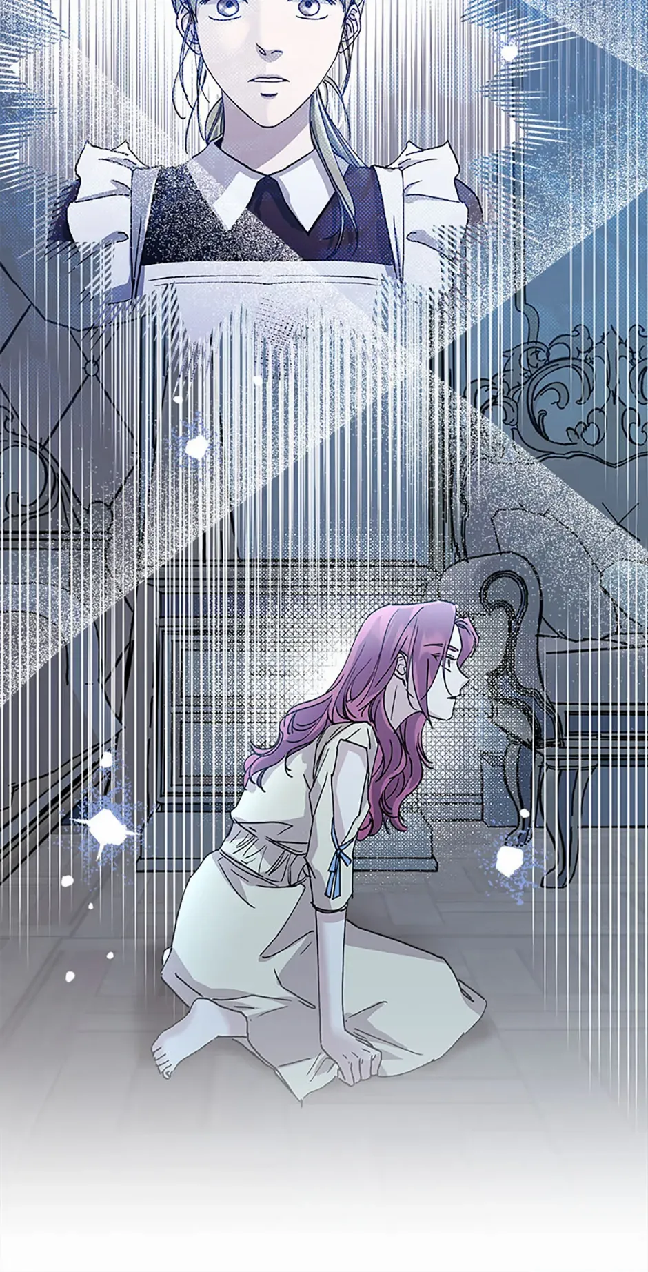 If You Can't Kill Me, Love Me Chapter 24 - page 14