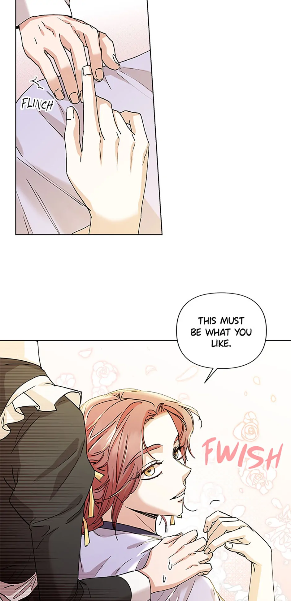 If You Can't Kill Me, Love Me Chapter 24 - page 23