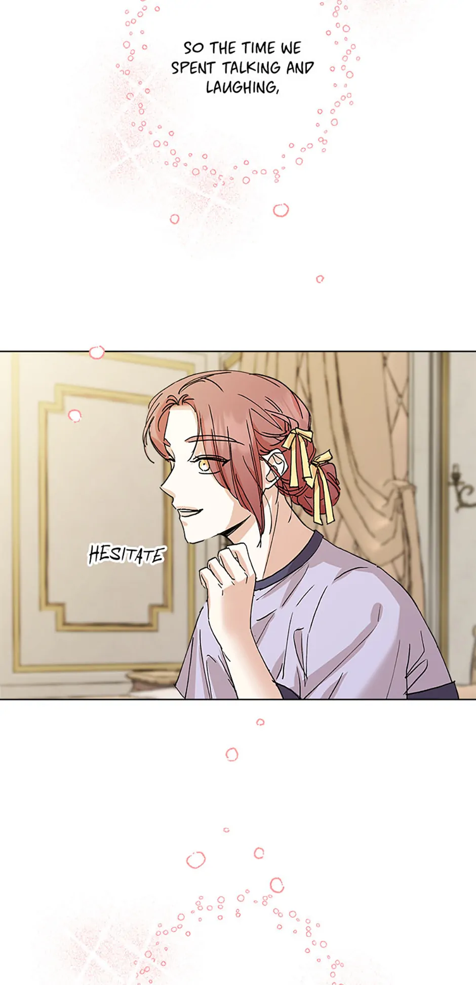 If You Can't Kill Me, Love Me Chapter 24 - page 26