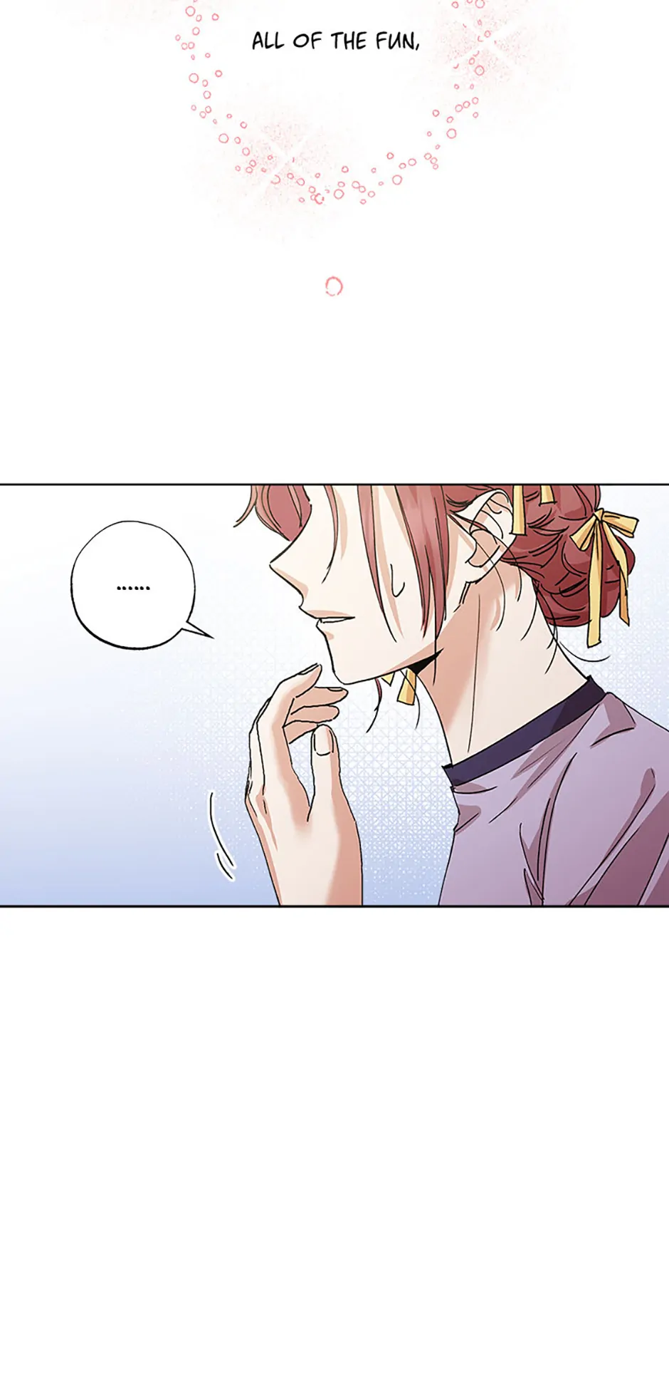 If You Can't Kill Me, Love Me Chapter 24 - page 27