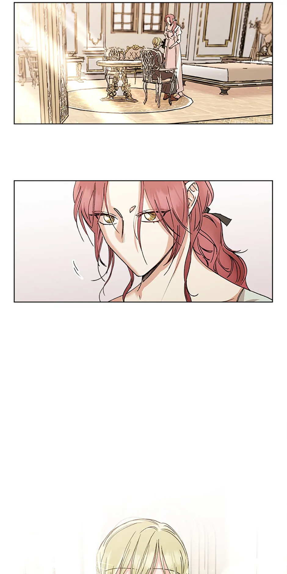 If You Can't Kill Me, Love Me Chapter 24 - page 30