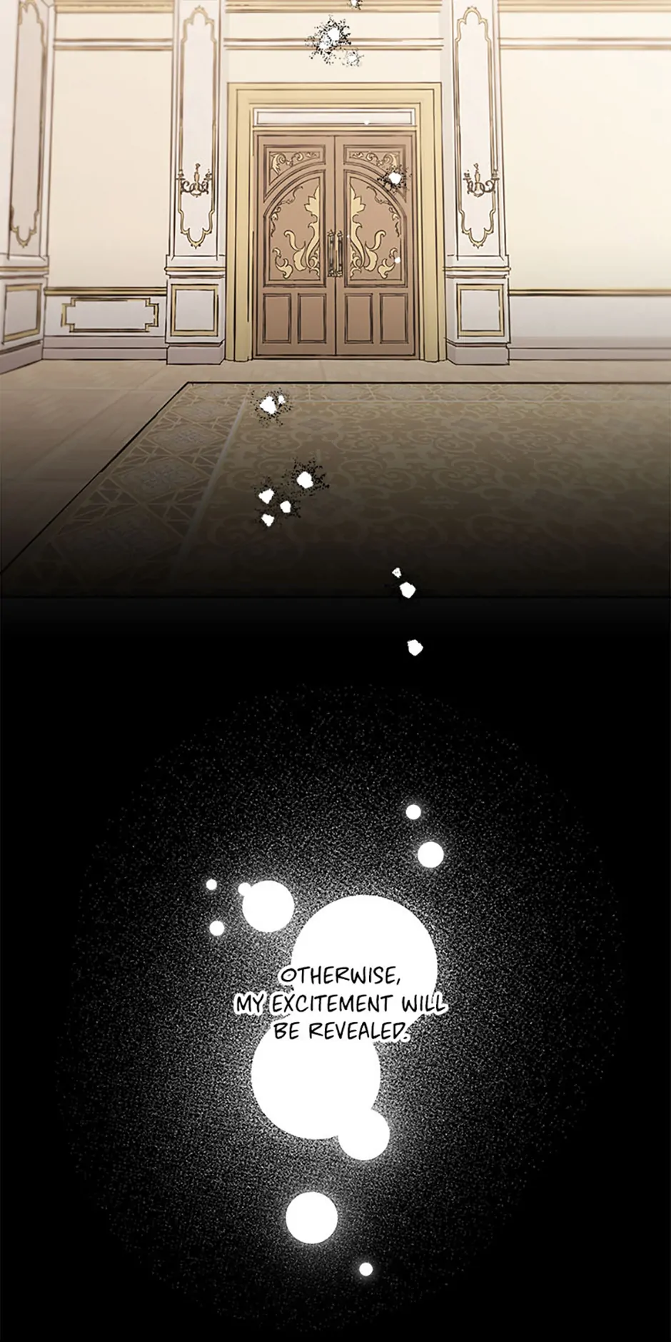 If You Can't Kill Me, Love Me Chapter 24 - page 34