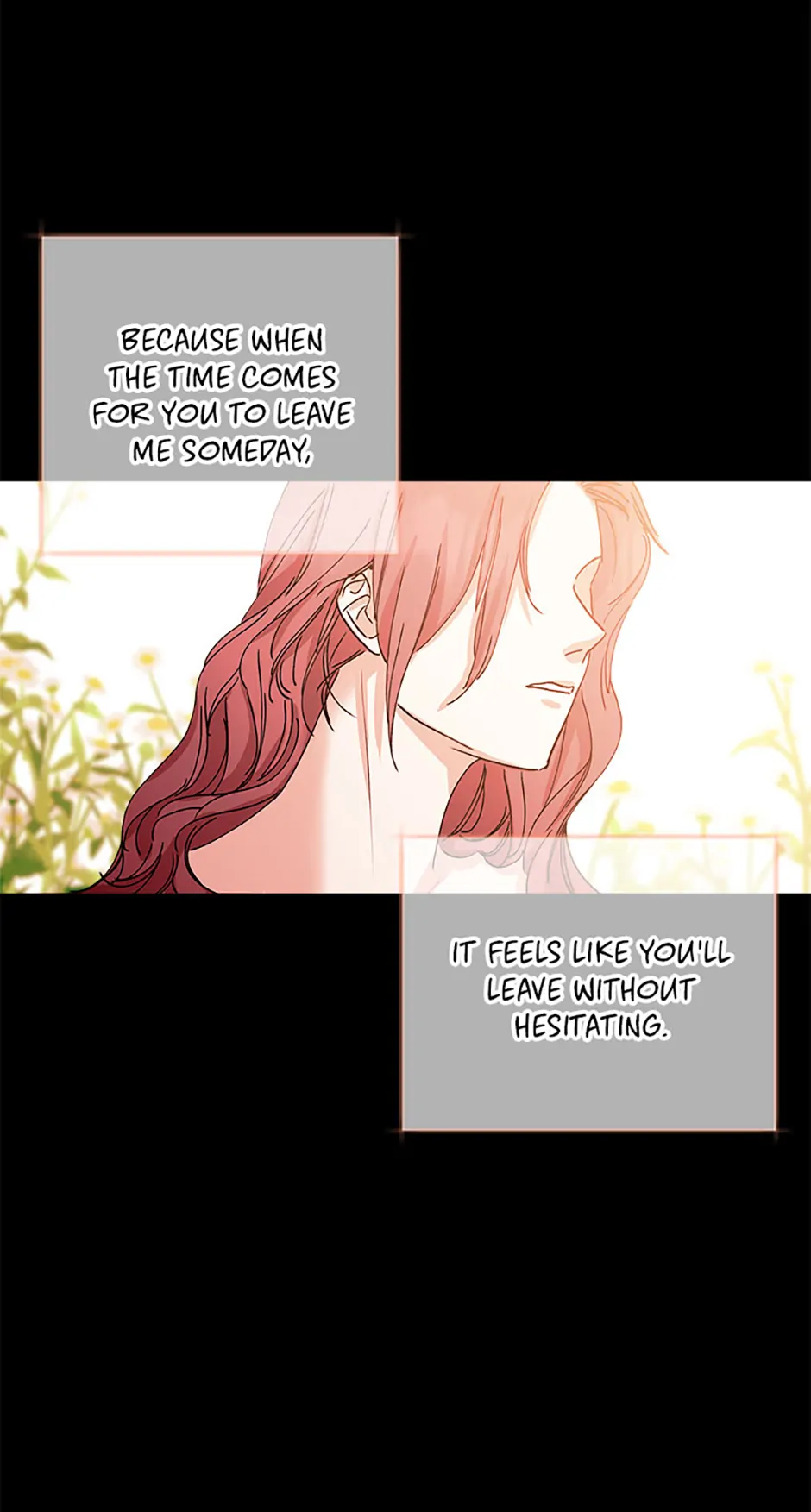 If You Can't Kill Me, Love Me Chapter 24 - page 40