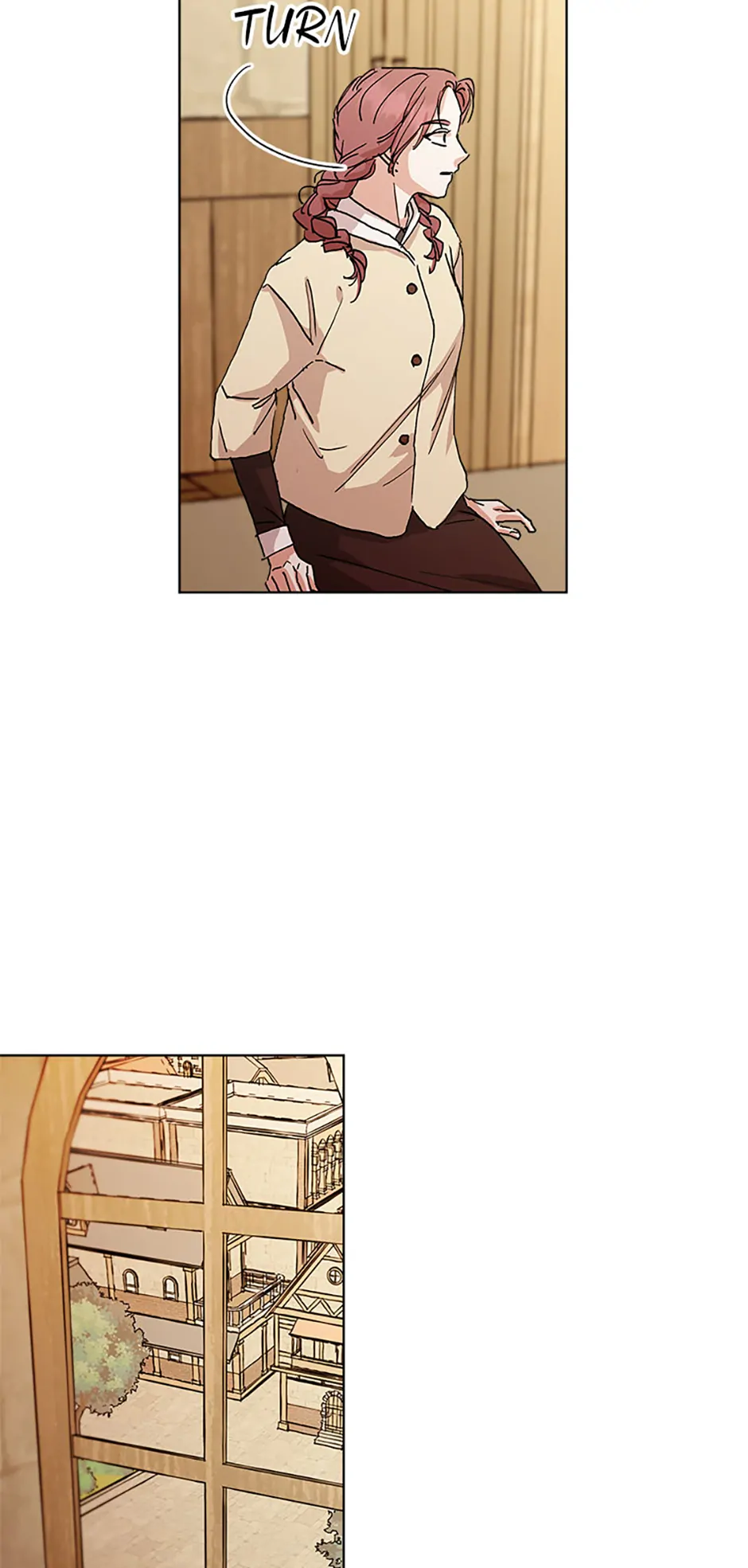 If You Can't Kill Me, Love Me Chapter 24 - page 46