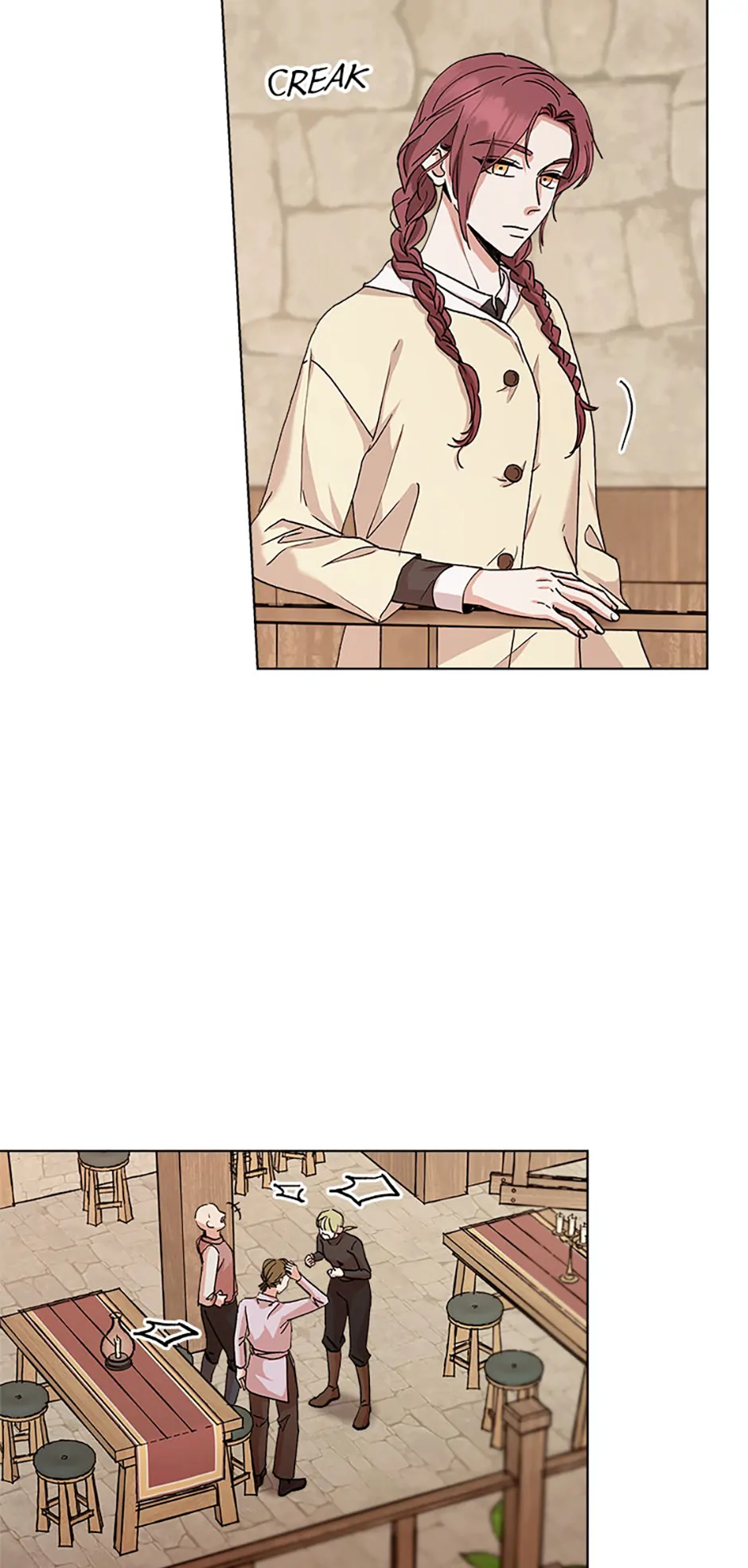 If You Can't Kill Me, Love Me Chapter 24 - page 51