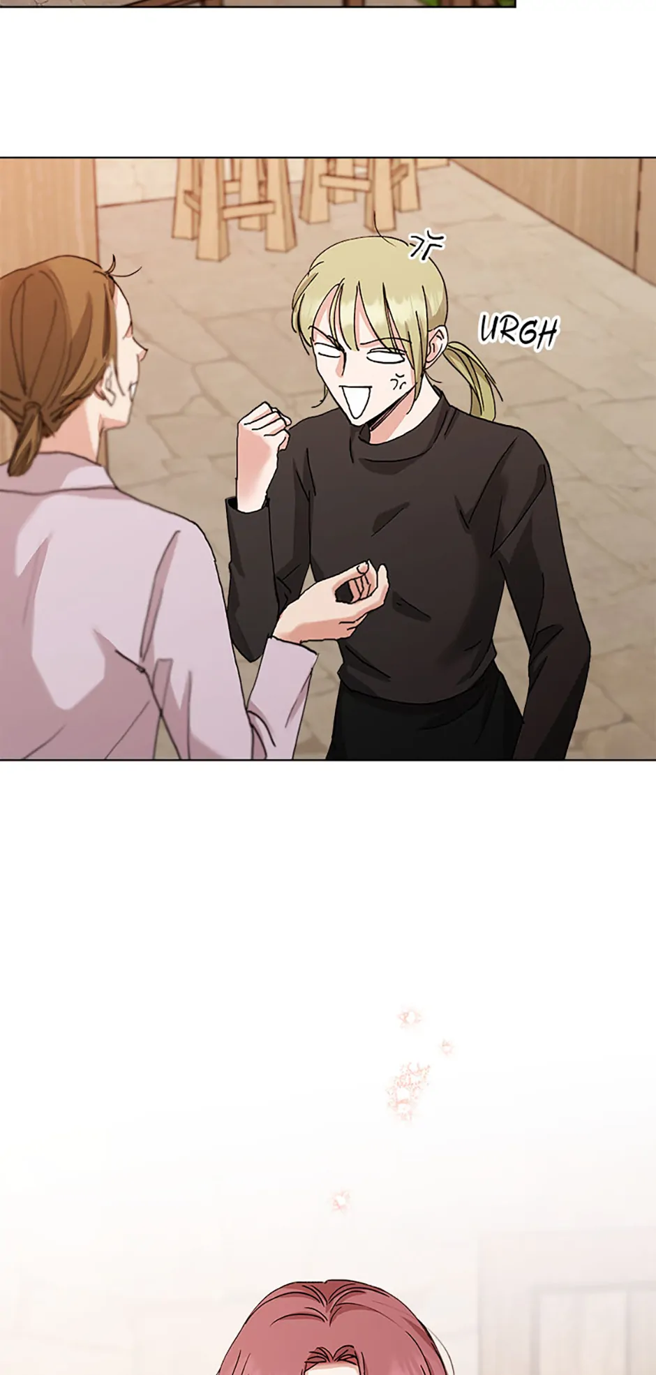 If You Can't Kill Me, Love Me Chapter 24 - page 52