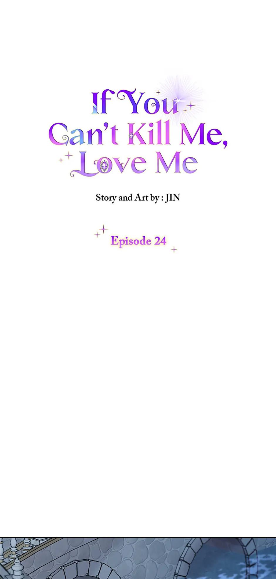 If You Can't Kill Me, Love Me Chapter 24 - page 54