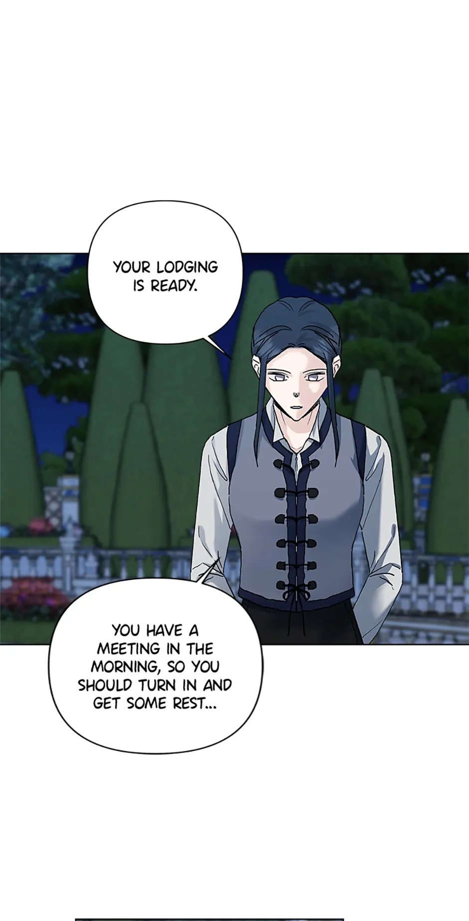 If You Can't Kill Me, Love Me Chapter 24 - page 56