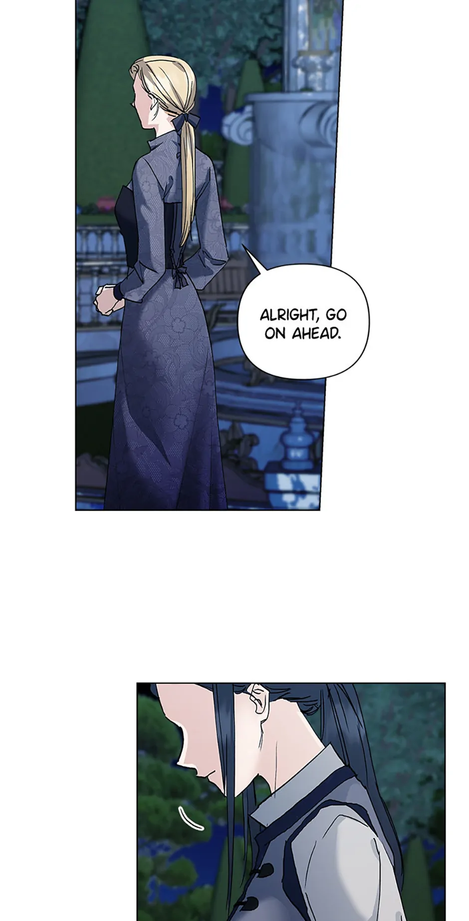 If You Can't Kill Me, Love Me Chapter 24 - page 57