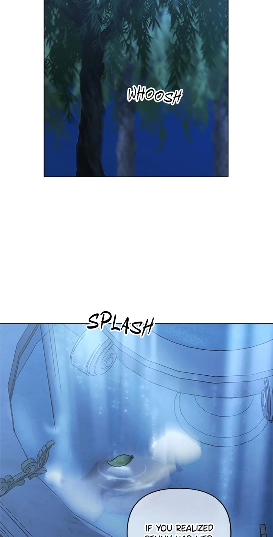 If You Can't Kill Me, Love Me Chapter 24 - page 59