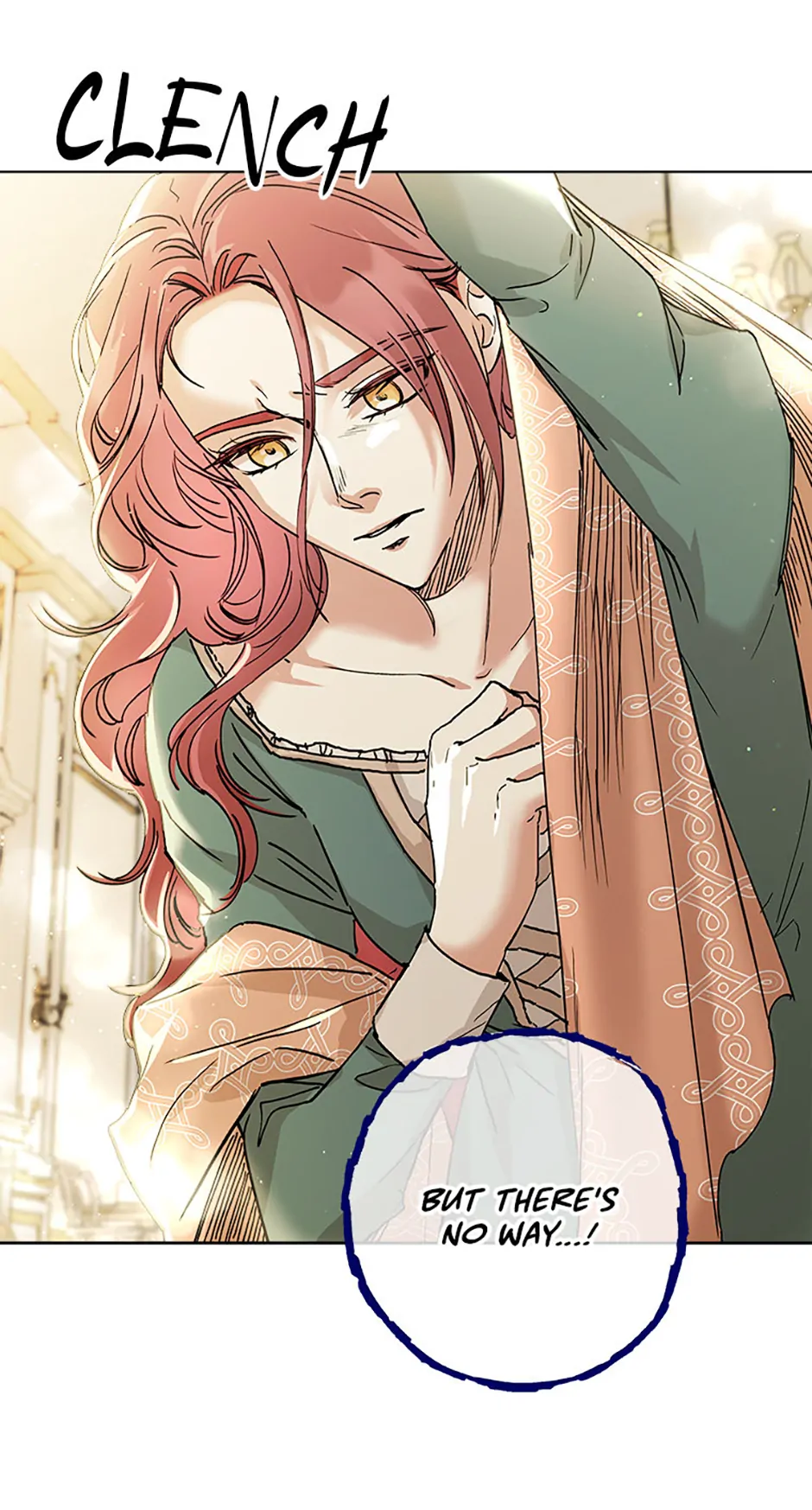 If You Can't Kill Me, Love Me Chapter 24 - page 7