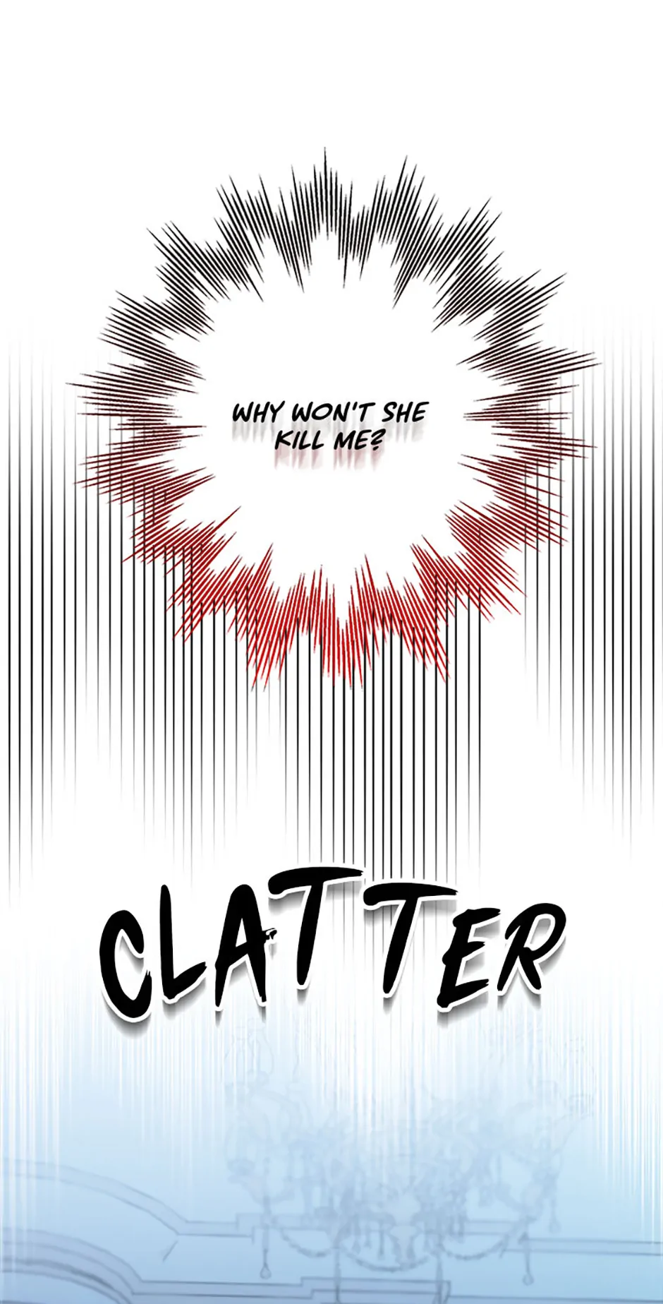If You Can't Kill Me, Love Me Chapter 24 - page 8