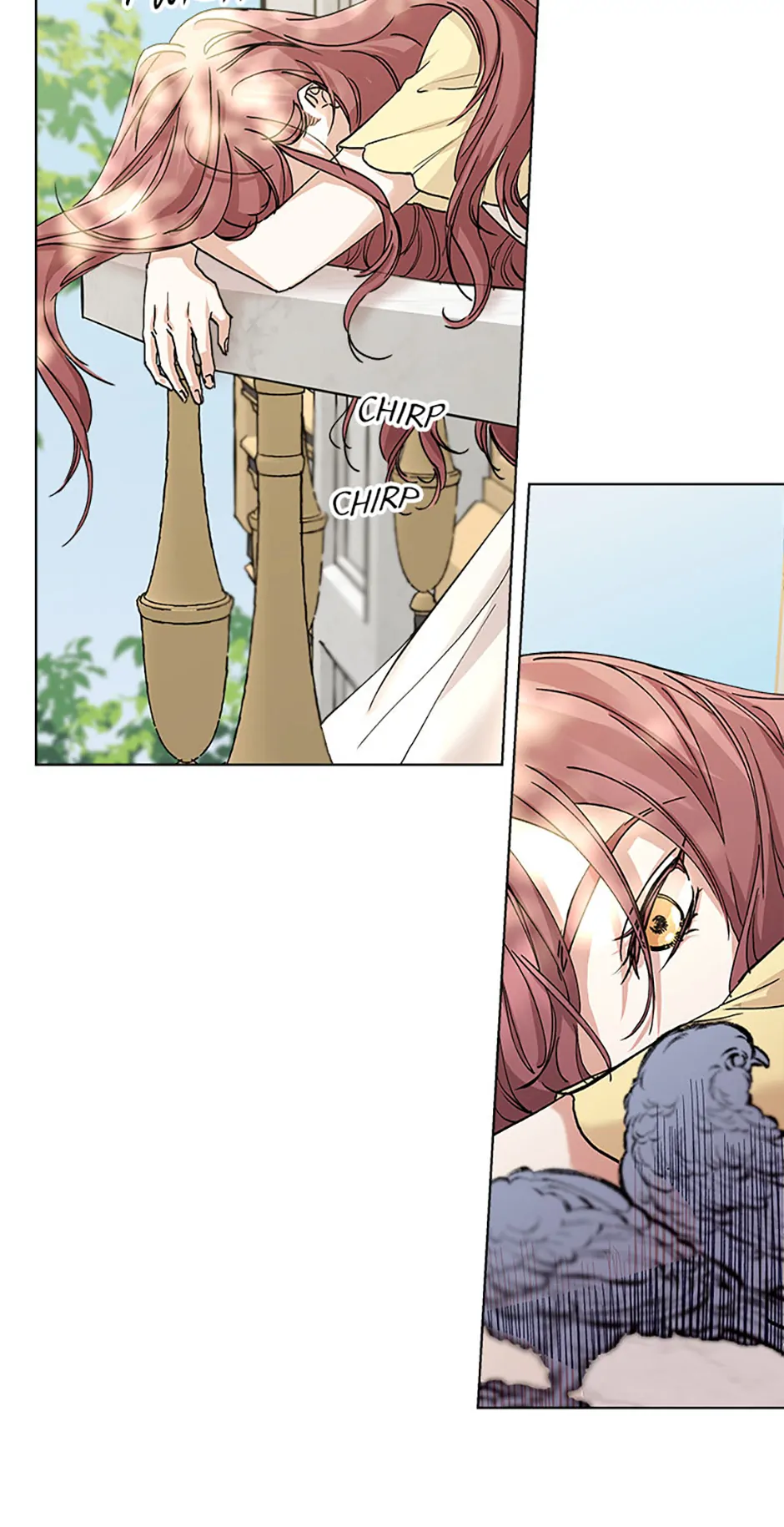 If You Can't Kill Me, Love Me Chapter 23 - page 12