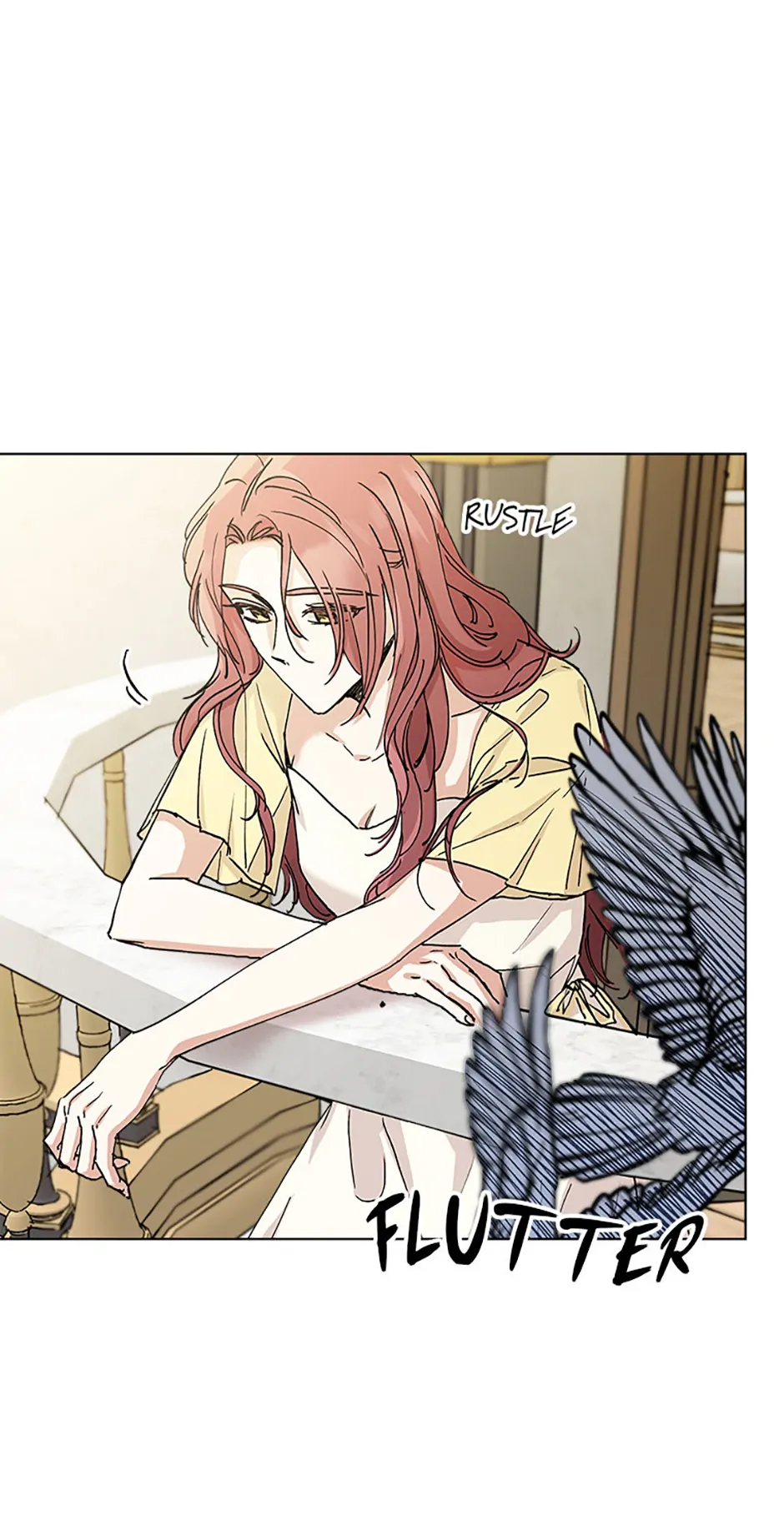 If You Can't Kill Me, Love Me Chapter 23 - page 13