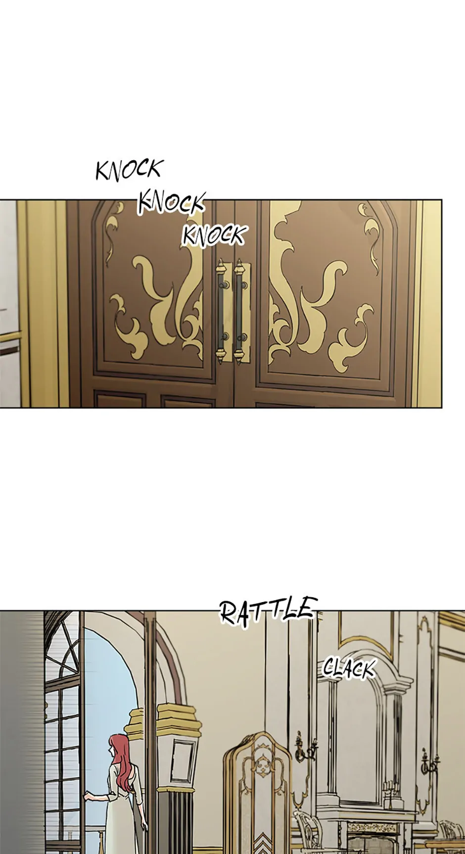 If You Can't Kill Me, Love Me Chapter 23 - page 1