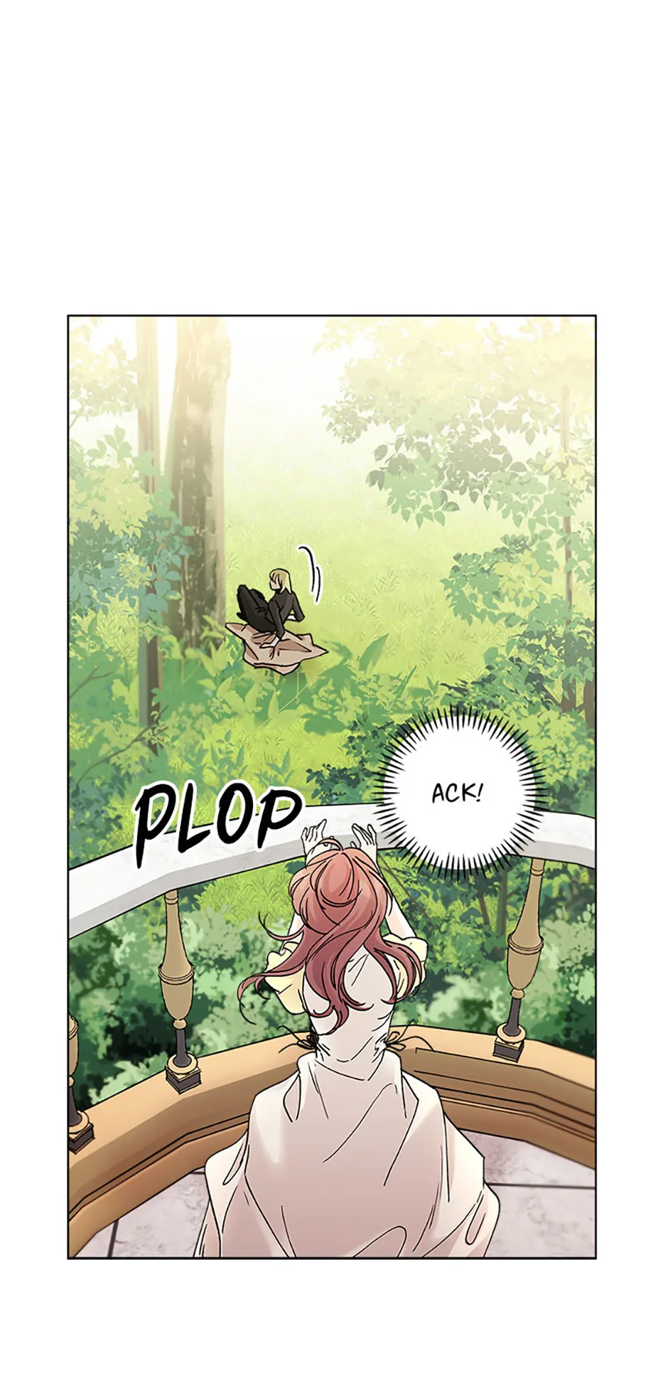 If You Can't Kill Me, Love Me Chapter 23 - page 20