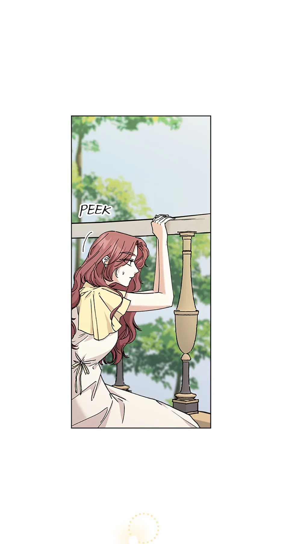 If You Can't Kill Me, Love Me Chapter 23 - page 22