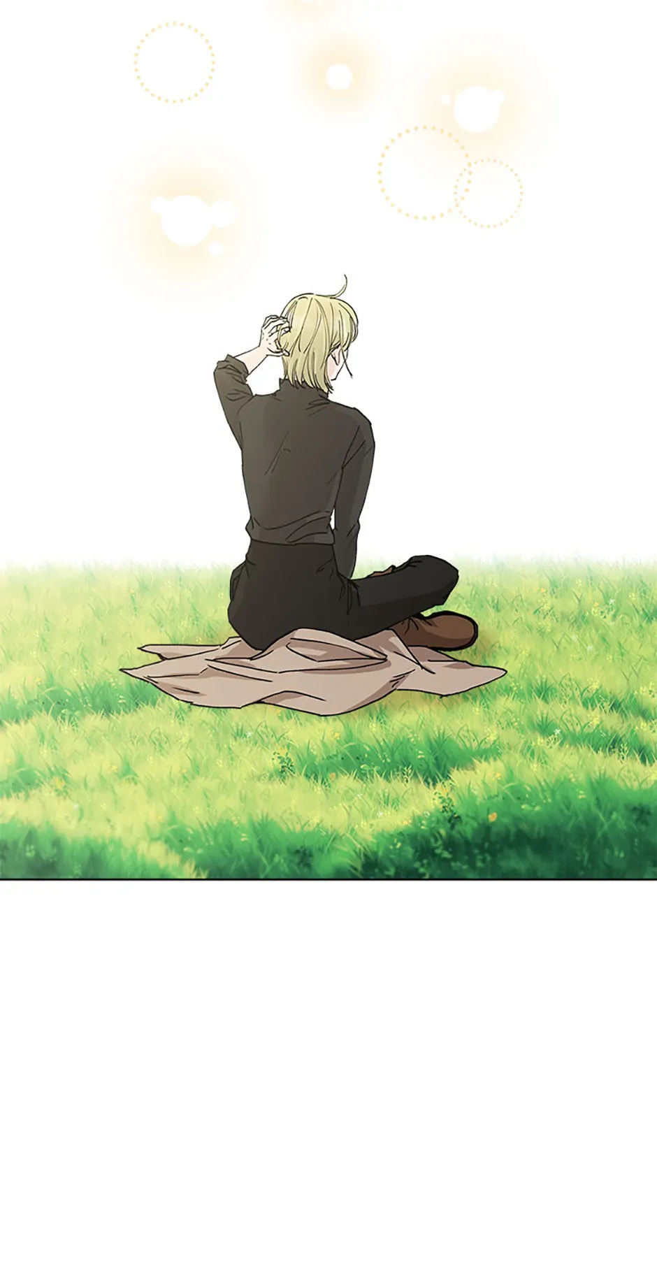 If You Can't Kill Me, Love Me Chapter 23 - page 23