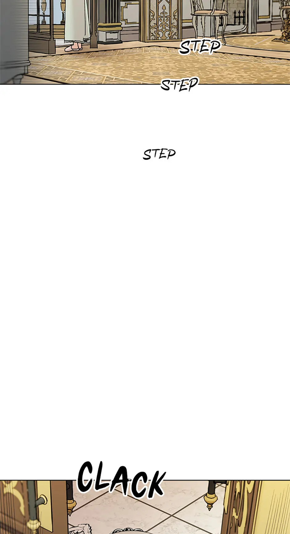 If You Can't Kill Me, Love Me Chapter 23 - page 2