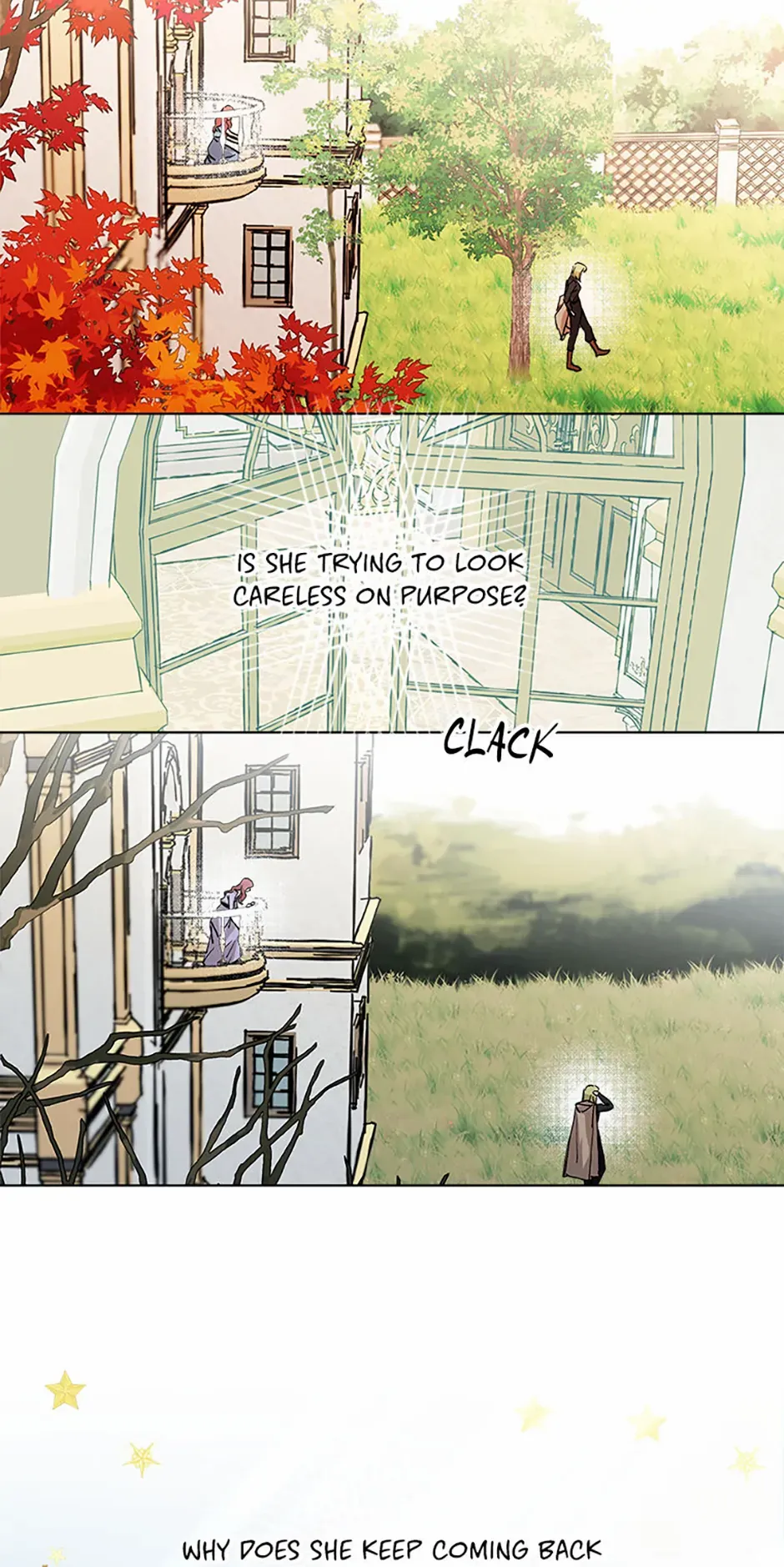 If You Can't Kill Me, Love Me Chapter 23 - page 33