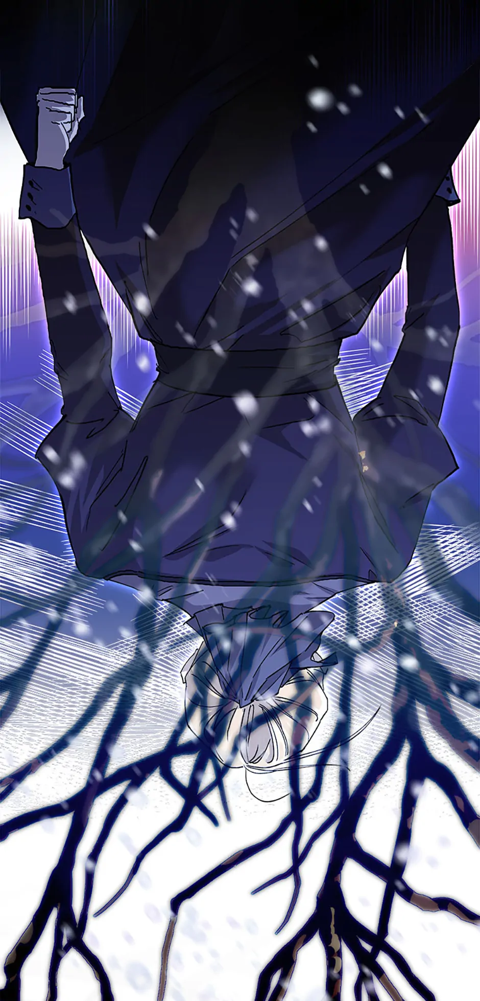 If You Can't Kill Me, Love Me Chapter 23 - page 38