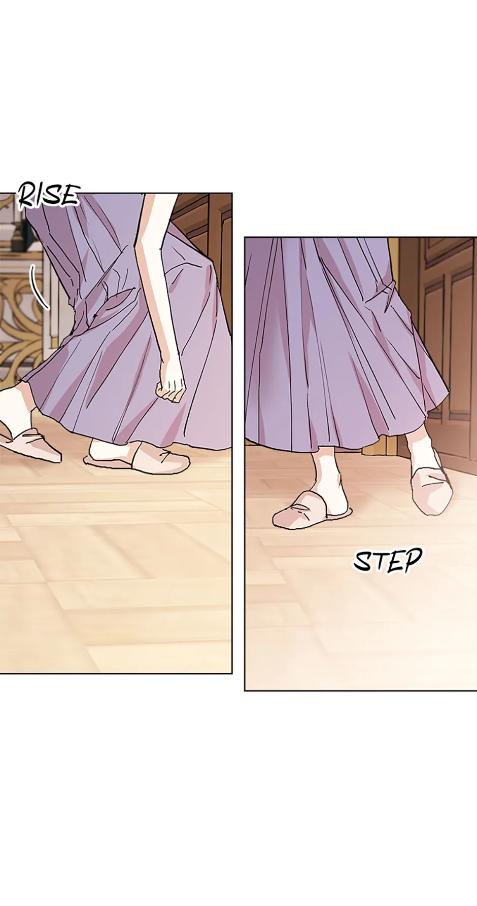 If You Can't Kill Me, Love Me Chapter 23 - page 49