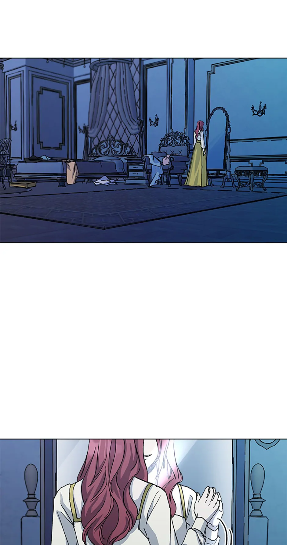 If You Can't Kill Me, Love Me Chapter 23 - page 52