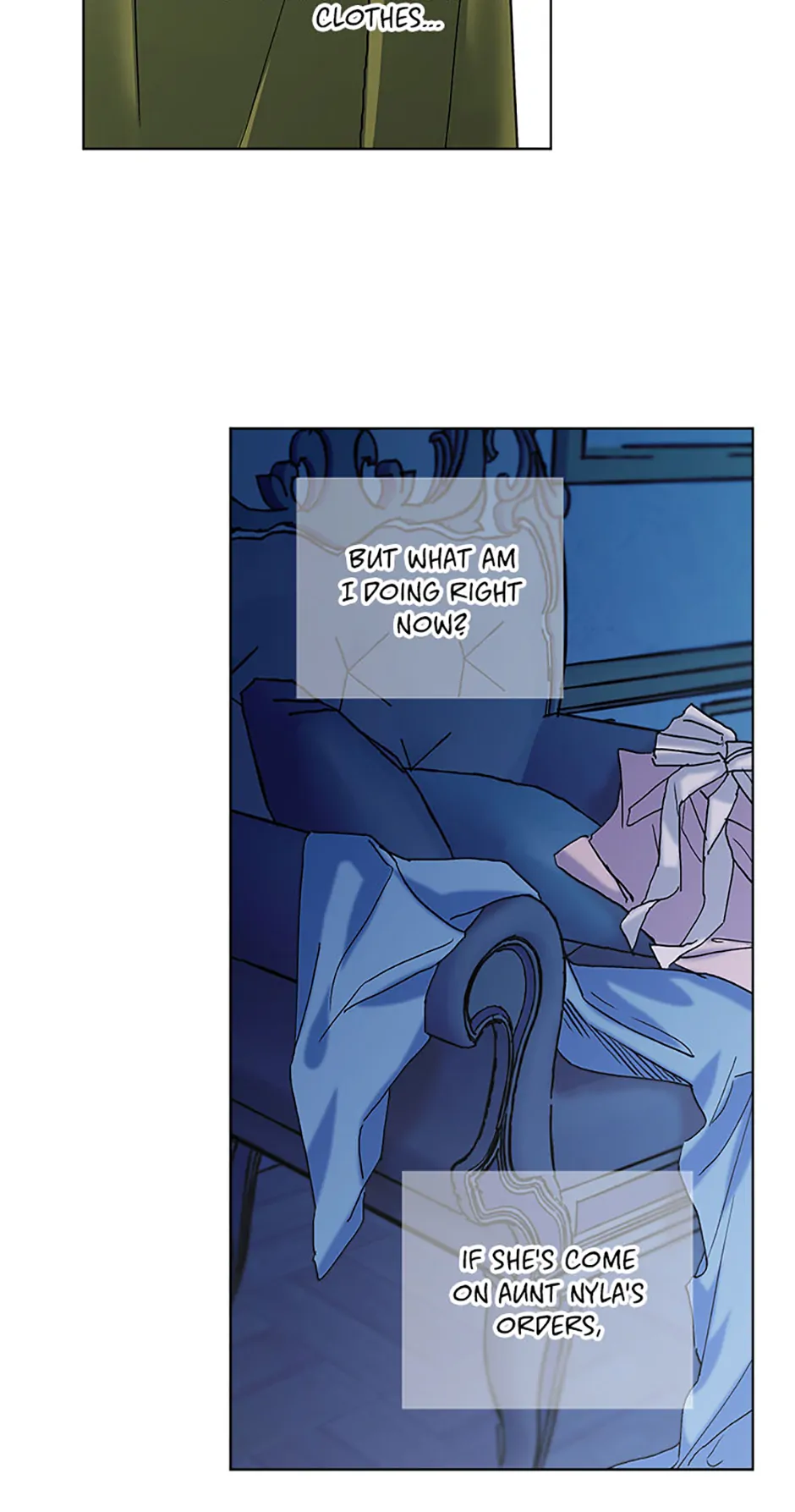 If You Can't Kill Me, Love Me Chapter 23 - page 54