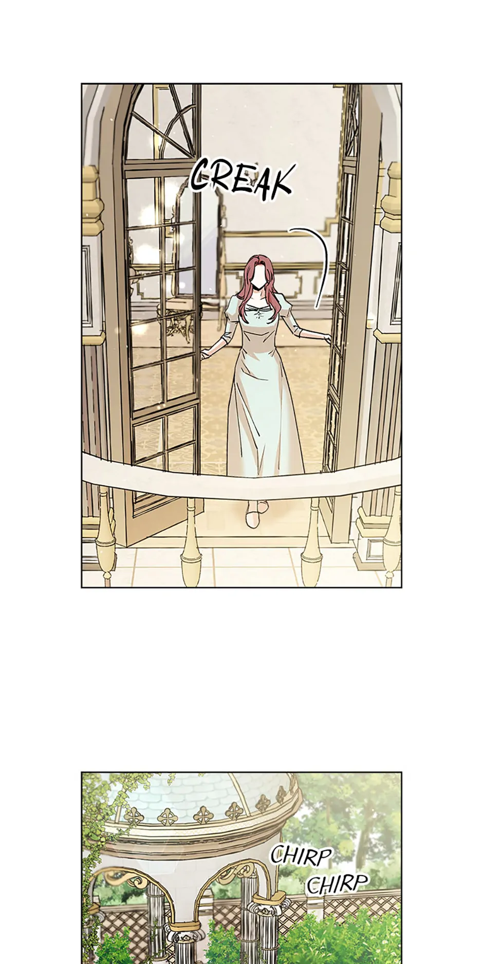 If You Can't Kill Me, Love Me Chapter 23 - page 61