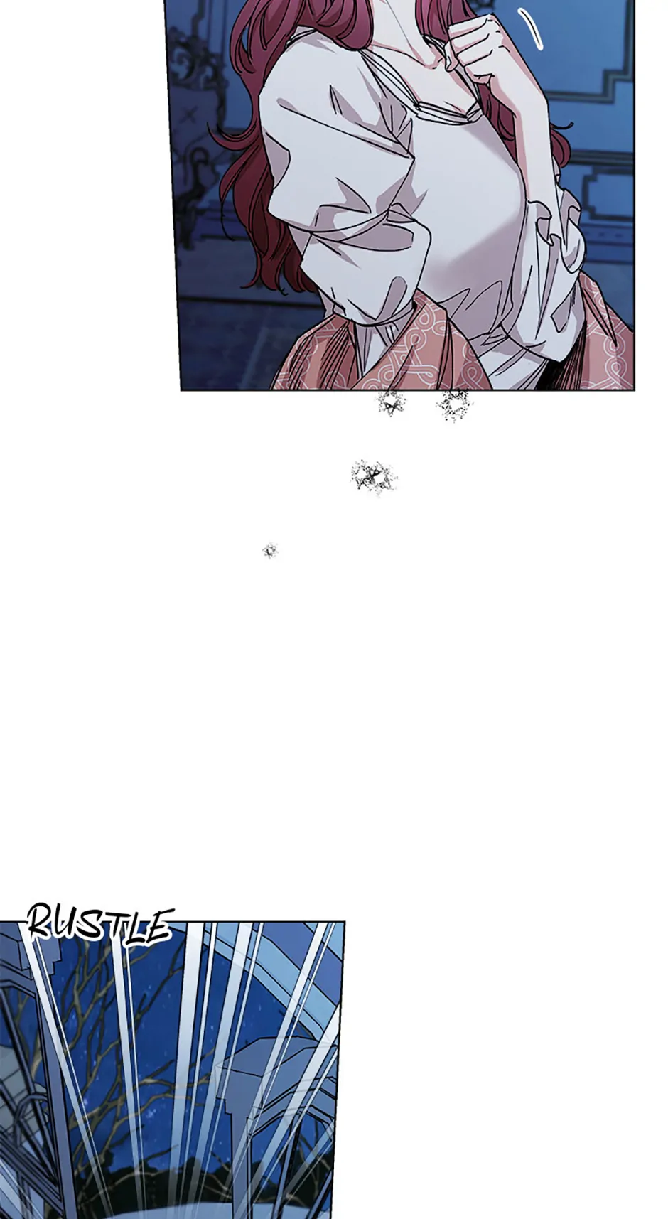 If You Can't Kill Me, Love Me Chapter 22 - page 11