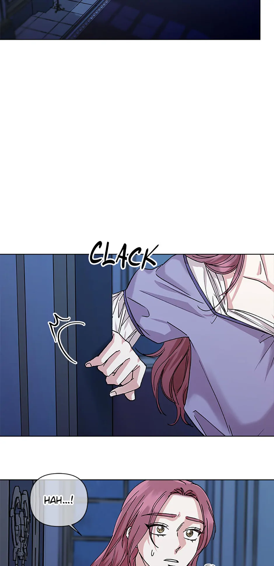 If You Can't Kill Me, Love Me Chapter 22 - page 17