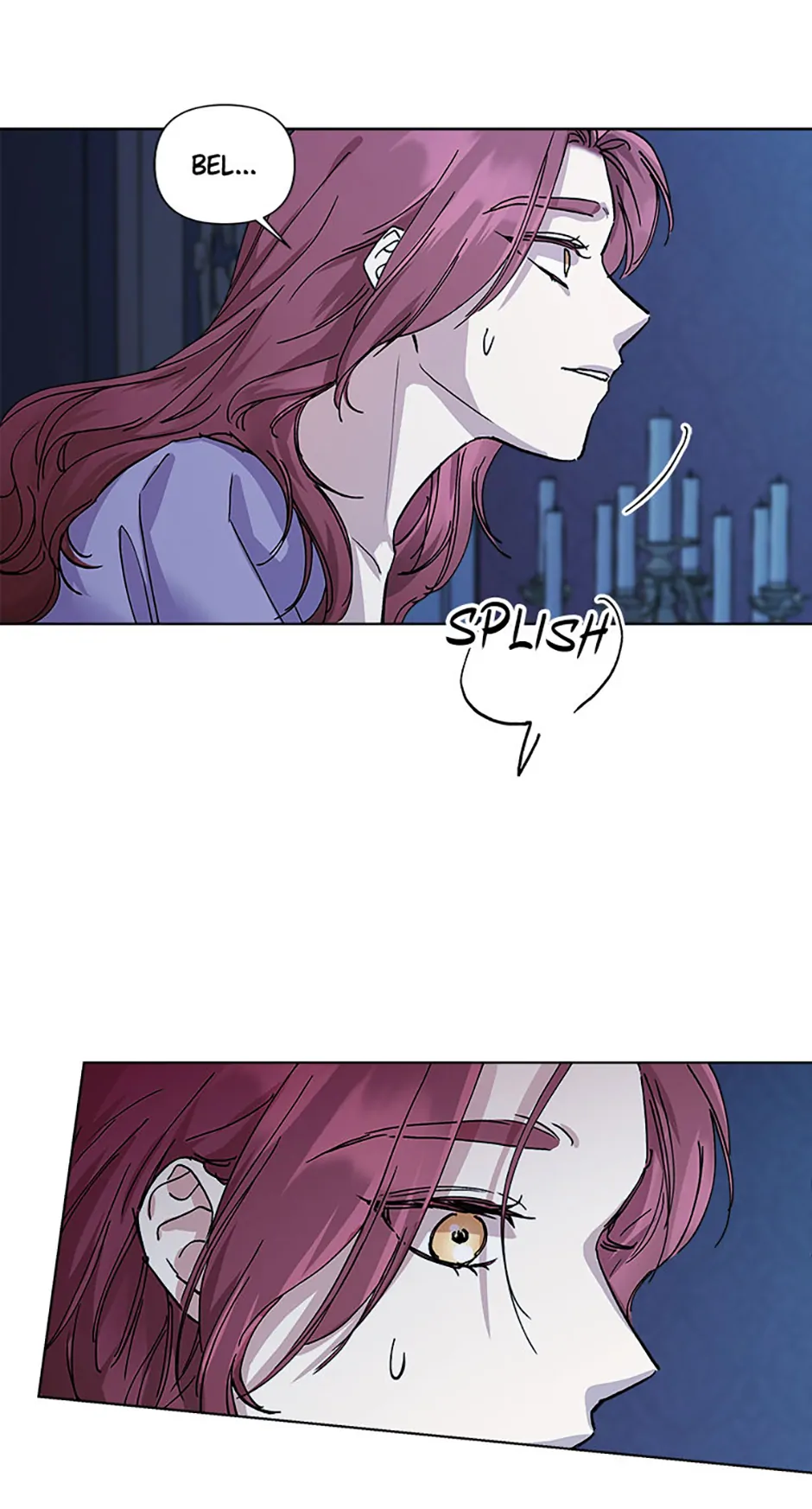 If You Can't Kill Me, Love Me Chapter 22 - page 20