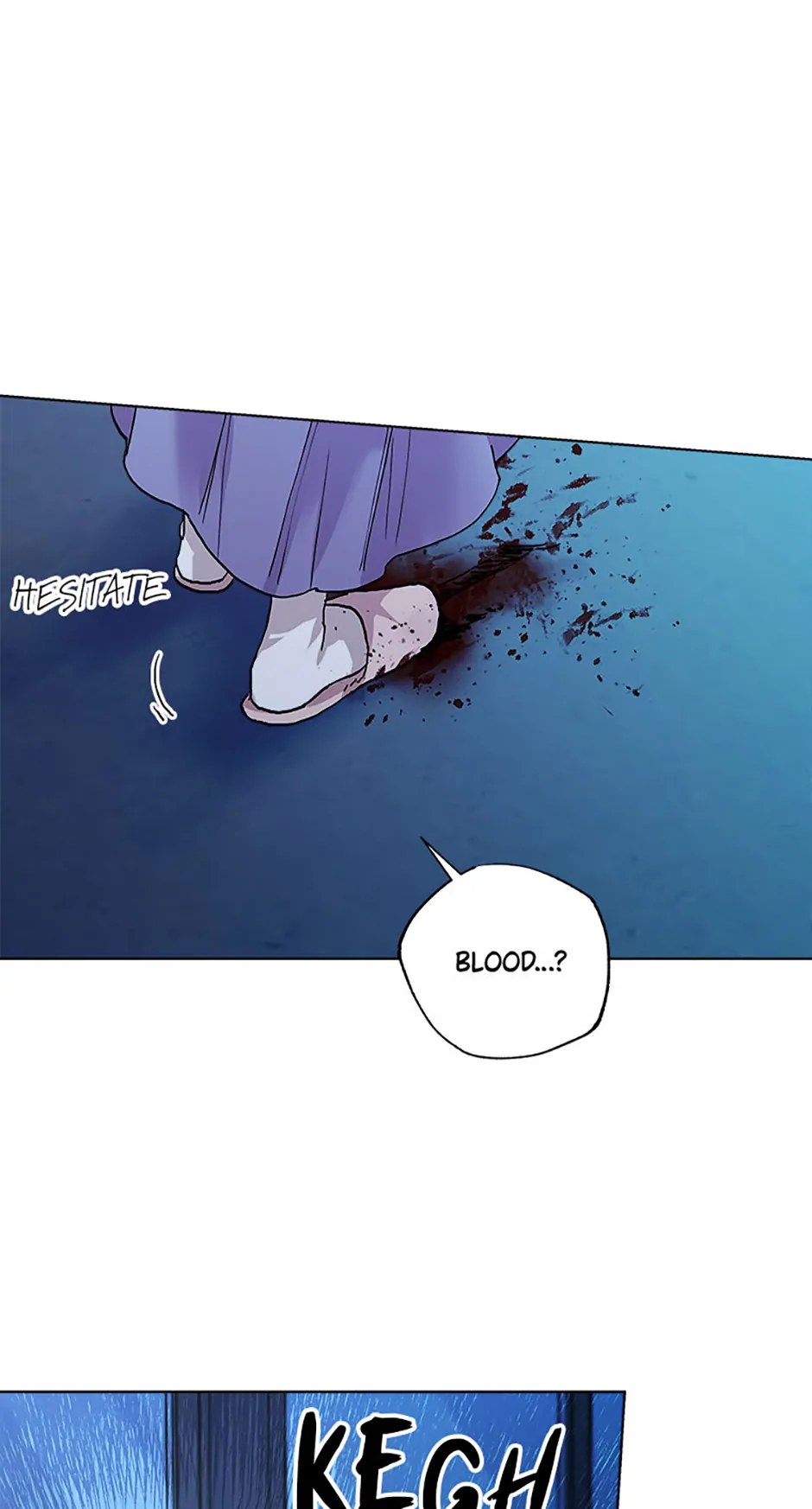If You Can't Kill Me, Love Me Chapter 22 - page 21