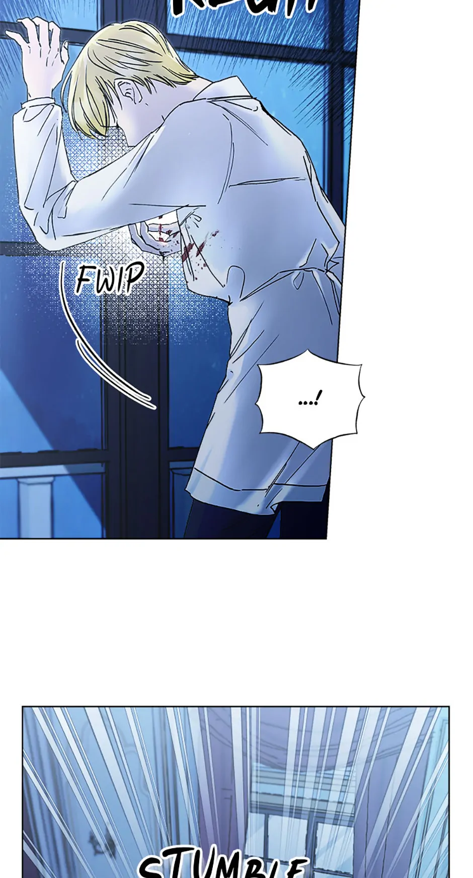 If You Can't Kill Me, Love Me Chapter 22 - page 22